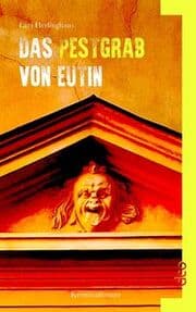 Cover von Das Pestgrab von Eutin