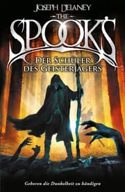 Cover von The Spook's 1