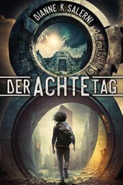 Cover von Der Achte Tag