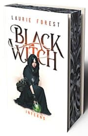 Cover von Black Witch - Inferno