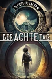 Cover von Der Achte Tag