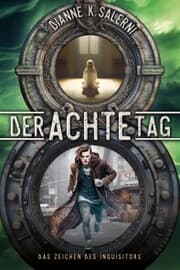 Cover von Der Achte Tag 2