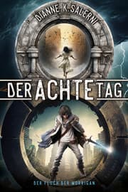 Cover von Der Achte Tag 3