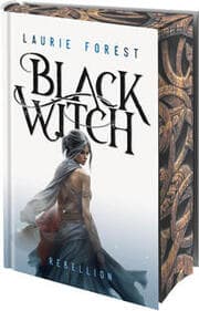 Cover von Black Witch - Rebellion