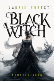 Cover von Black Witch - Prophezeiung