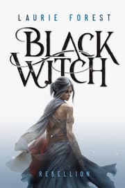 Cover von Black Witch - Rebellion