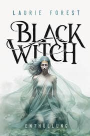 Cover von Black Witch - Enthüllung
