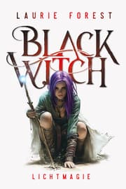 Cover von Black Witch - Lichtmagie