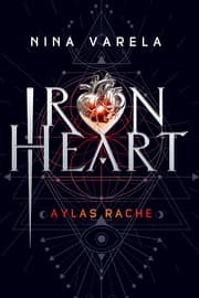 Cover von Iron Heart - Aylas Rache