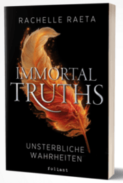 Cover von Immortal Truths - Unsterbliche Wahrheiten