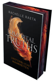 Cover von Immortal Truths - Unsterbliche Wahrheiten
