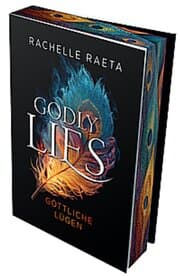 Cover von Godly Lies - Göttliche Lügen