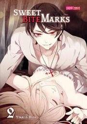 Cover von Sweet Bite Marks 2