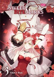 Cover von Sweet Bite Marks 3