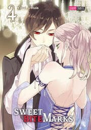 Cover von Sweet Bite Marks 4