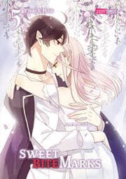 Cover von Sweet Bite Marks 5