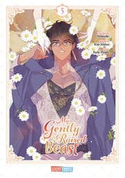 Cover von My gently raised Beast 5