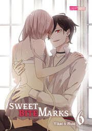 Cover von Sweet Bite Marks 6