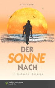 Cover von Der Sonne nach