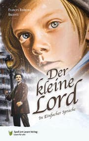 Cover von Der kleine Lord