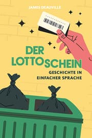 Cover von Der Lottoschein