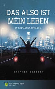 Cover von Das also ist mein Leben