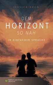 Cover von Dem Horizont so nah