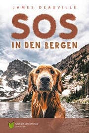 Cover von SOS in den Bergen