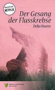 Cover von Der Gesang der Flusskrebse