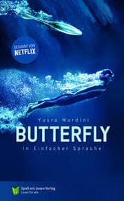 Cover von Butterfly