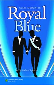 Cover von Royal Blue