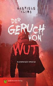 Cover von Der Geruch von Wut