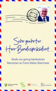 Cover von Sehr geehrter Herr Bundespräsident