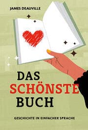Cover von Das schönste Buch