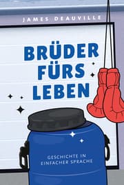 Cover von Brüder fürs Leben