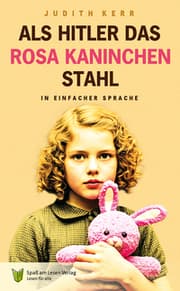 Cover von Als Hitler das Rosa Kaninchen stahl