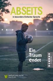 Cover von Abseits - Ein Traum endes