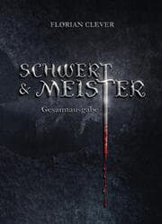 Cover von Schwert & Meister