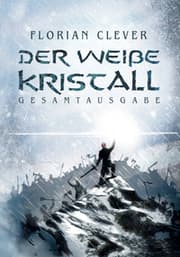 Cover von Der weiße Kristall