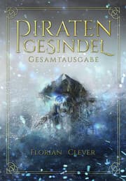 Cover von Piratengesindel