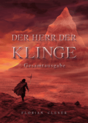Cover von Der Herr der Klinge