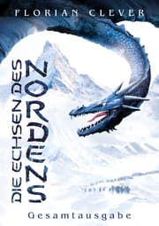Cover von Die Echsen des Nordens