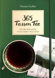 Cover von 365 Tassen Tee