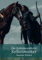 Cover von Die Zeitenwandlerin