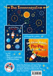 Cover von Set 'Das Sonnensystem'