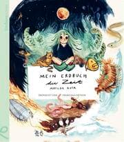 Cover von Mein Erdbuch - die Zeit