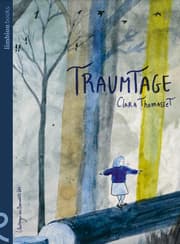 Cover von Traumtage