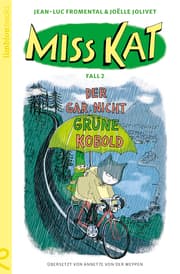 Cover von Miss Kat Fall 2 - der gar nicht grüne Kobold