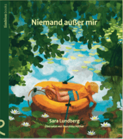 Cover von Niemand außer mir