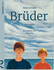 Cover von Brüder